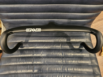 Used Enve SES Aero Pro One-Piece Handlebar 2026 Cockpit