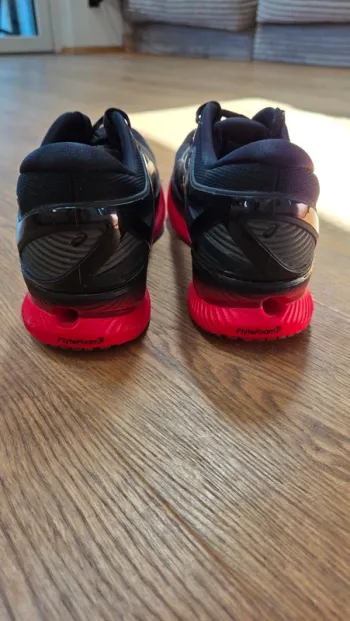 Used Asics MetaRide bike — image 2 of 5