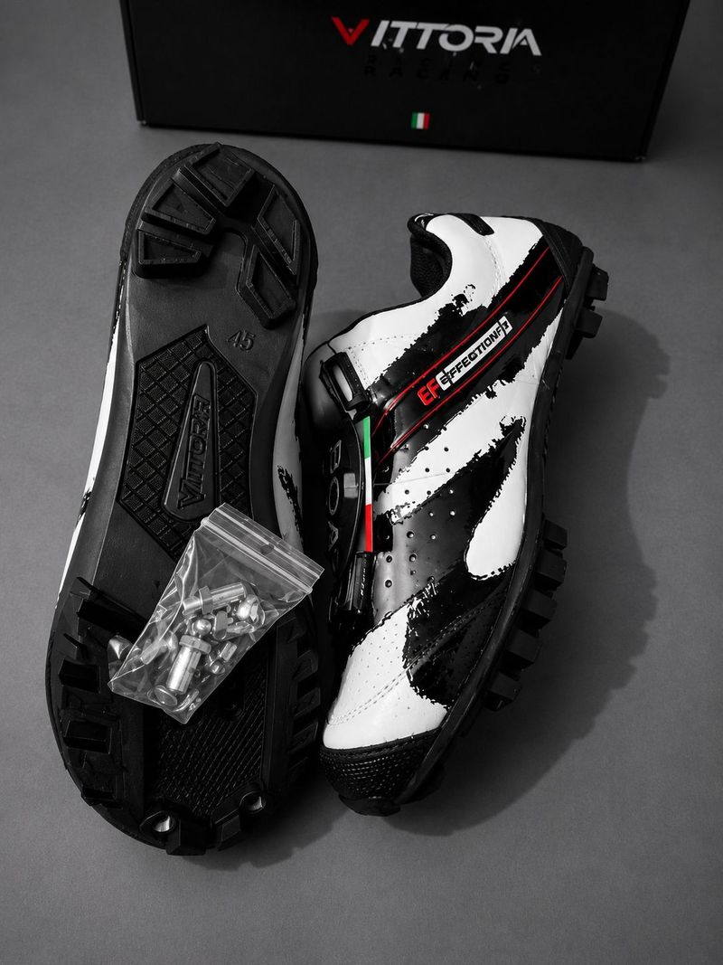 Vittoria Cycling Shoes Cycling Shoes usato