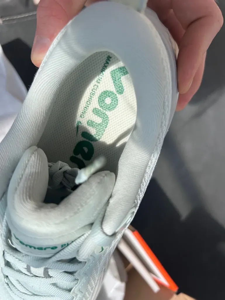 Nike Vomero Plus bike usato — immagine 6 di 9