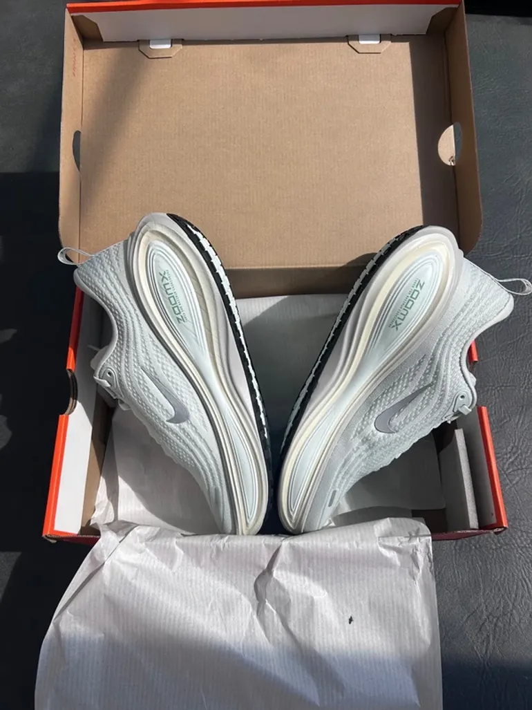 Nike Vomero Plus bike usato — immagine 3 di 9