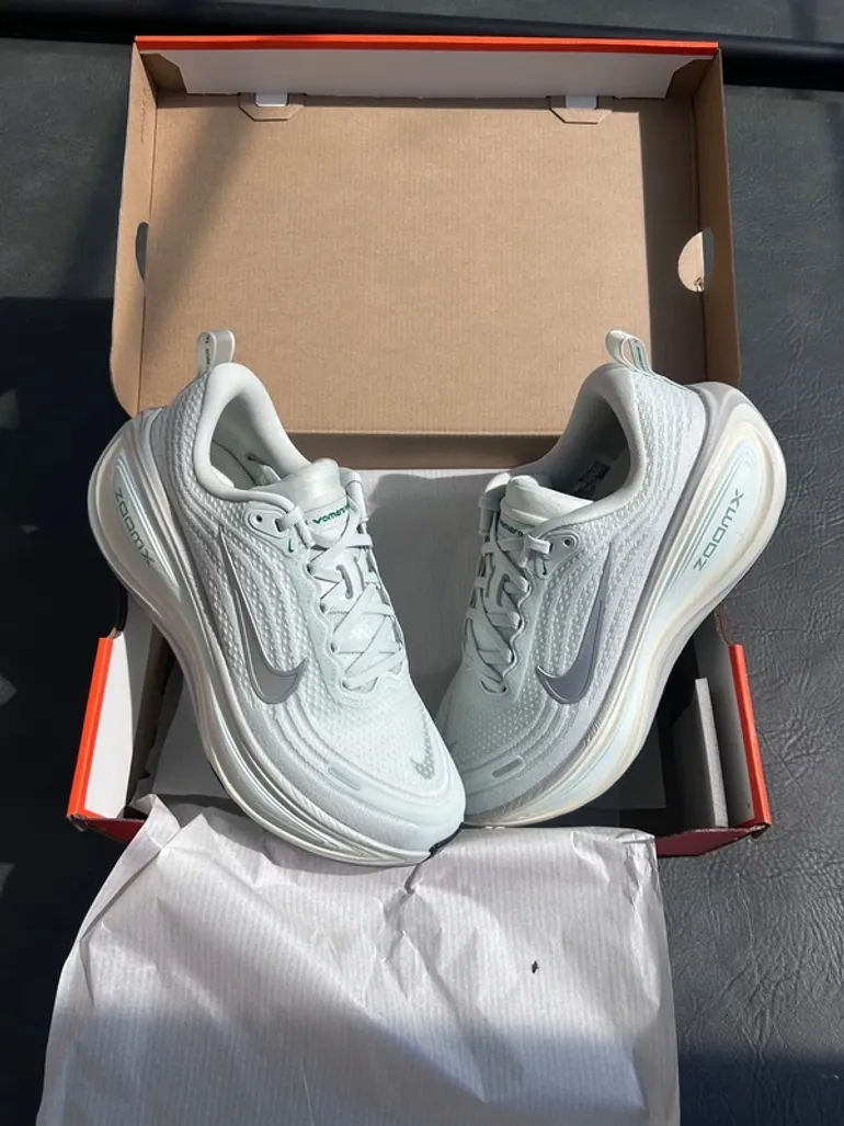 Nike Vomero Plus bike usato — immagine 2 di 9