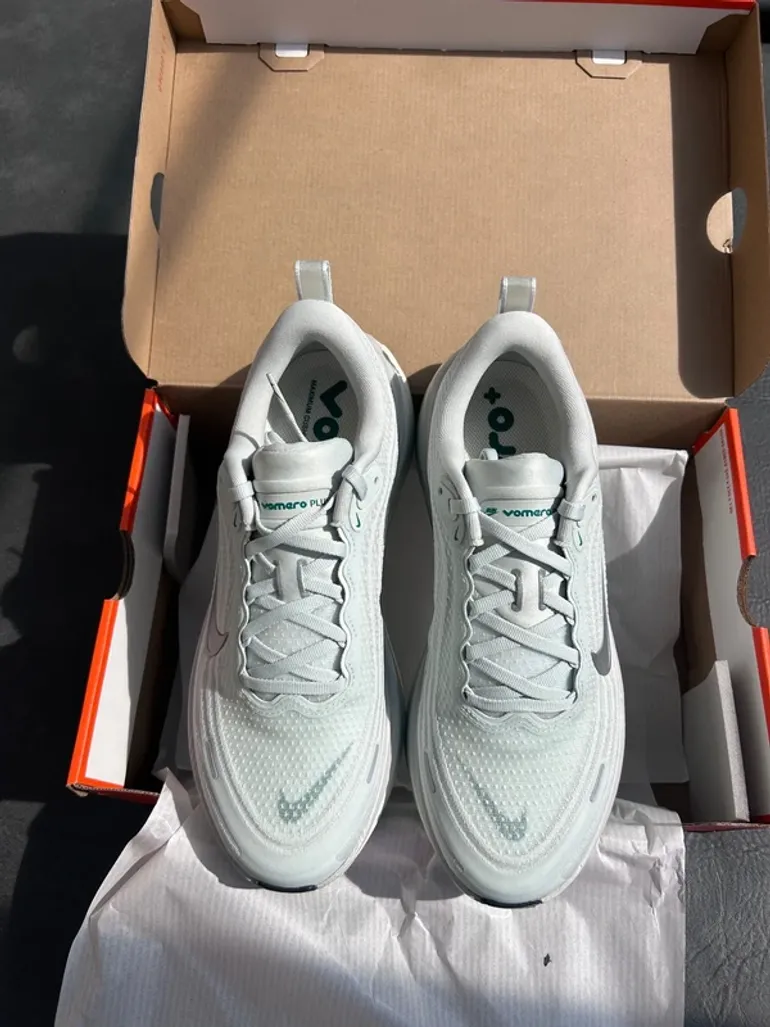 Nike Vomero Plus bike usato — immagine 4 di 9