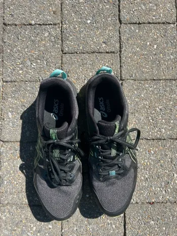 Brugt Asics Gel Sonoma 7 bike — billede 5 af 7