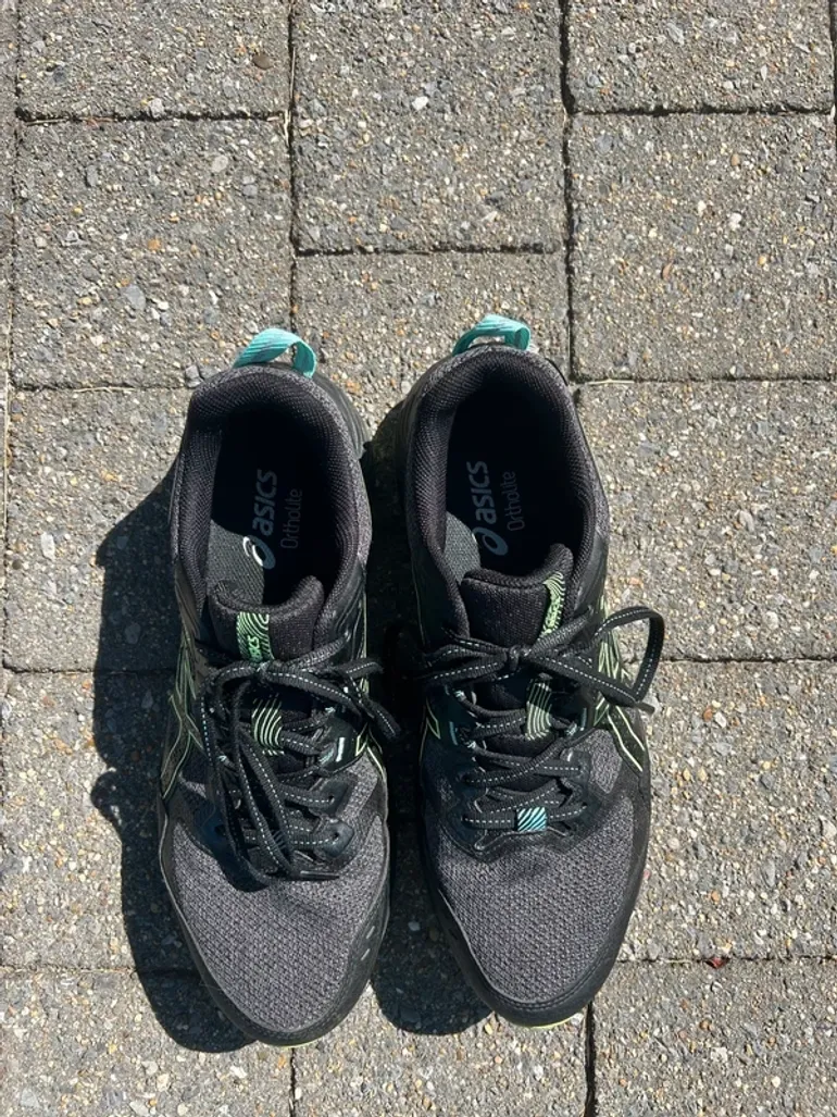 Brugt Asics Gel Sonoma 7 bike — billede 5 af 7