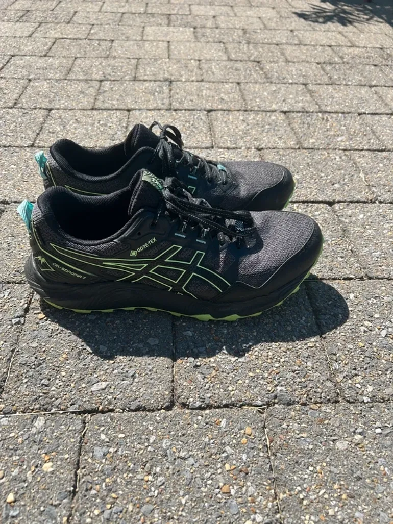 Brugt Asics Gel Sonoma 7 bike — billede 2 af 7
