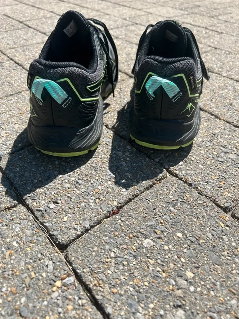 Brugt Asics Gel Sonoma 7 bike — billede 3 af 7