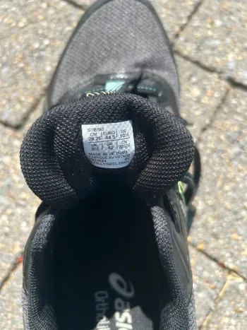 Brugt Asics Gel Sonoma 7 bike — billede 7 af 7