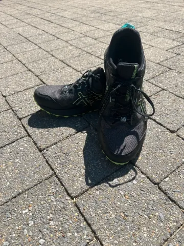 Gebrauchtes Asics Gel Sonoma 7 Running Shoes
