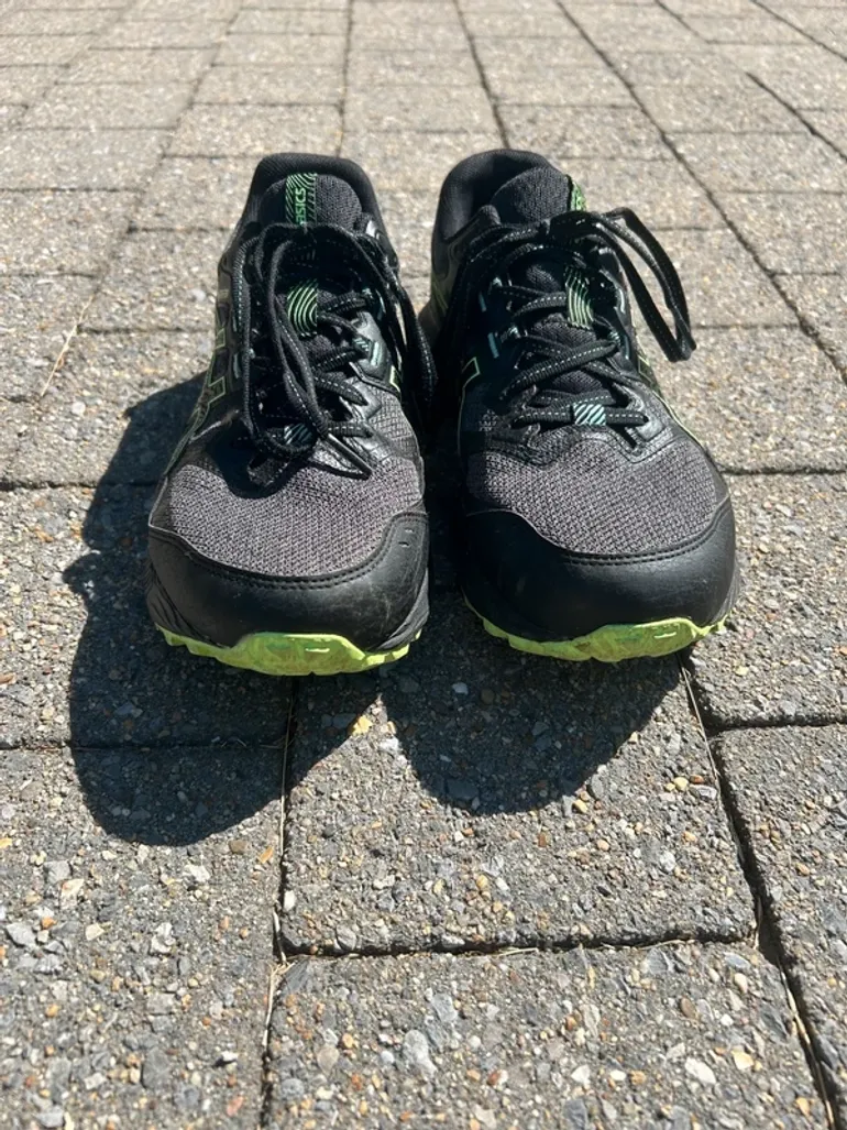 Brugt Asics Gel Sonoma 7 bike — billede 4 af 7