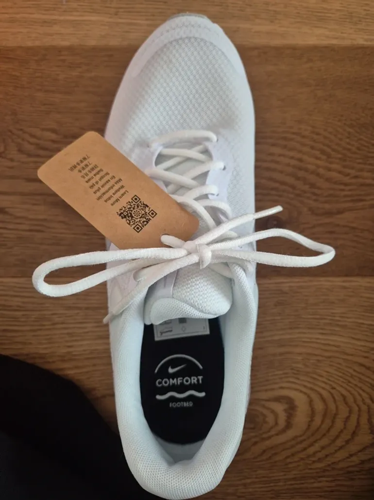 Used Nike Sportschuhe bike — image 2 of 4