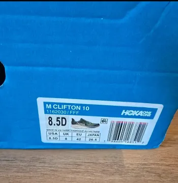 Gebrauchtes Hoka Clifton 10 bike — Bild 8 von 8