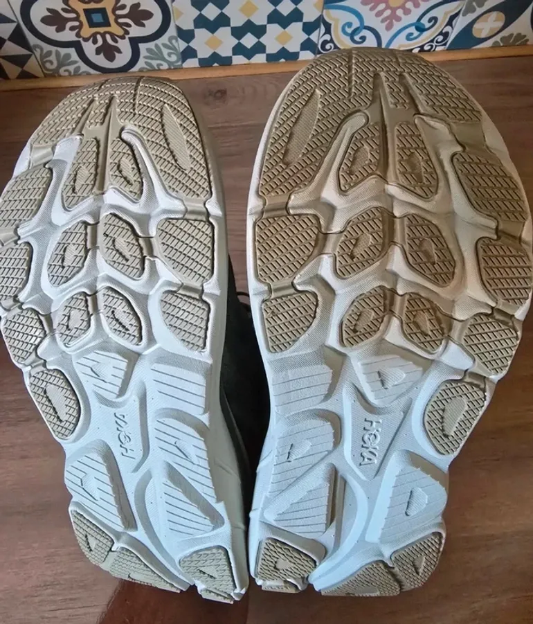 Gebrauchtes Hoka Clifton 10 bike — Bild 3 von 8