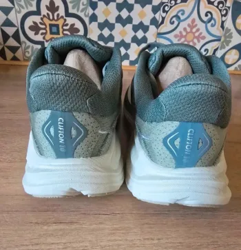 Gebrauchtes Hoka Clifton 10 bike — Bild 4 von 8