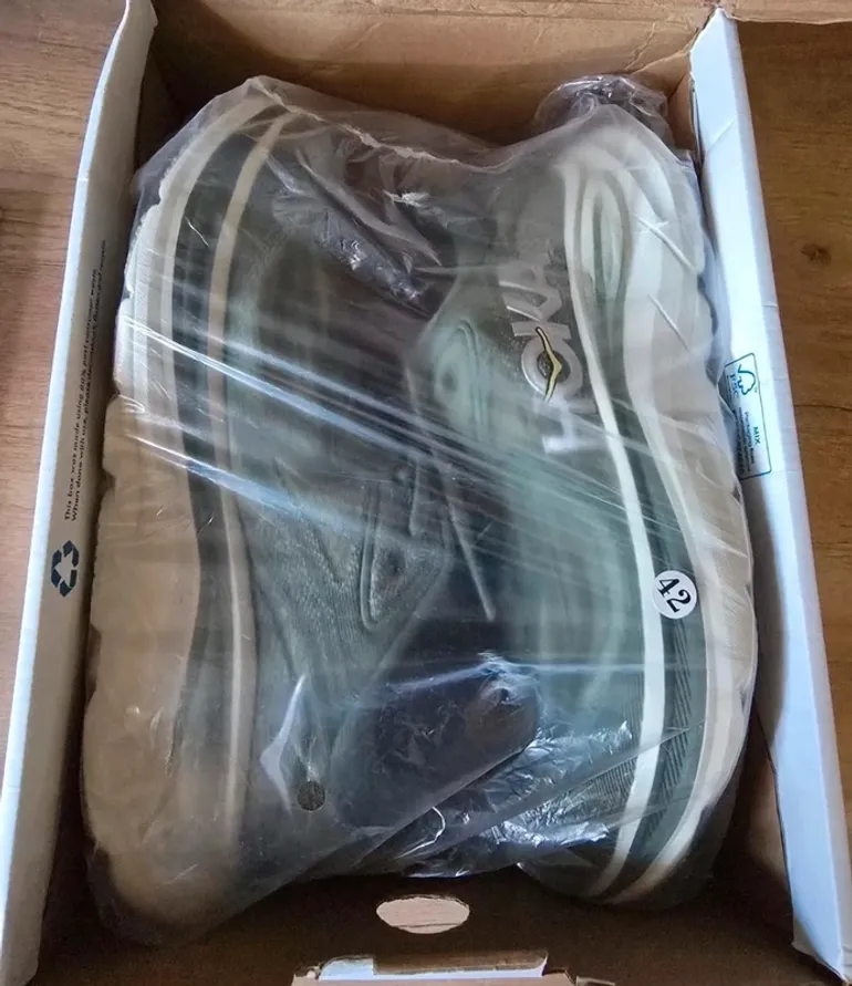 Gebrauchtes Hoka Clifton 10 bike — Bild 6 von 8