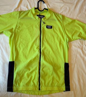 Pissei Ciclistica Cycling Jersey Cycling Clothing usato