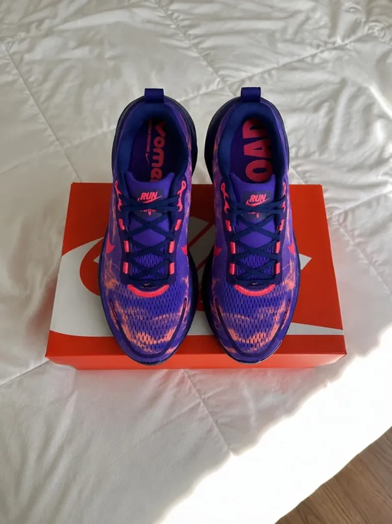 Brugt Nike Vomero 18 bike — billede 3 af 5