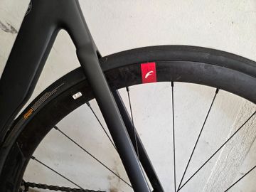 Gebrauchtes Fulcrum Racing 4 bike — Bild 4 von 4