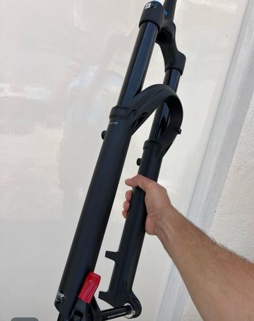 Gebrauchtes Fox 38 Float 2025 Fork