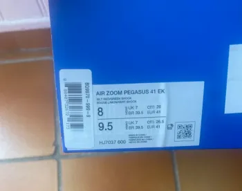 Tweedehands Pegasus Nike Air Zoom 41 bike — afbeelding 3 van 6