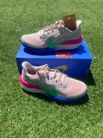 Tweedehands Pegasus Nike Air Zoom 41 Running Shoes