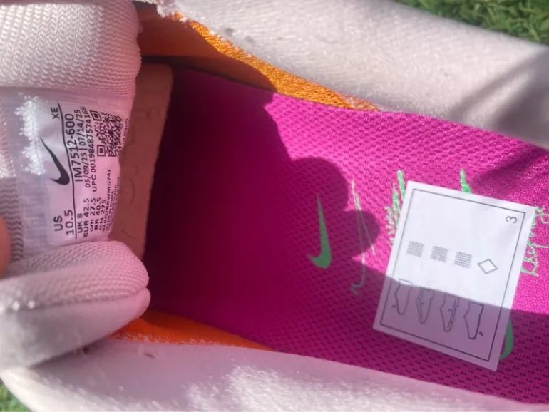 Tweedehands Pegasus Nike Air Zoom 41 bike — afbeelding 6 van 6
