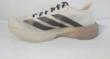 Brugt Adidas Adizero Evo SL Running Shoes