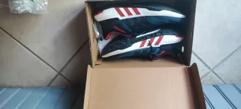 Brugt Adidas Ultra Boost bike — billede 4 af 4