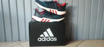 Brugt Adidas Ultra Boost Running Shoes