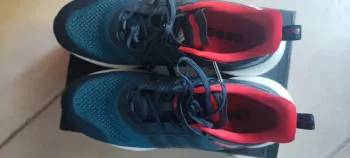 Brugt Adidas Ultra Boost bike — billede 2 af 4