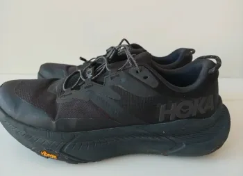 Tweedehands Hoka Transport GTX Running Shoes
