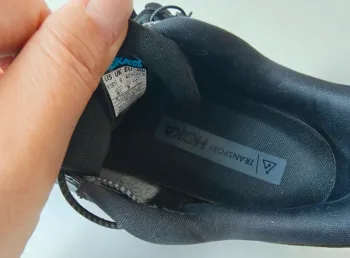 Käytetty Hoka Transport GTX bike — kuva 6 / 8