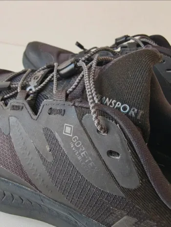 Käytetty Hoka Transport GTX bike — kuva 4 / 8