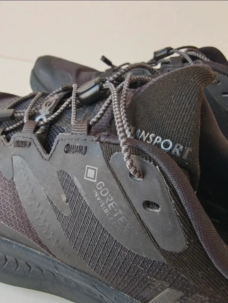 Käytetty Hoka Transport GTX bike — kuva 4 / 8