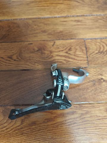 Tweedehands Campagnolo Record 2014 bike — afbeelding 5 van 5