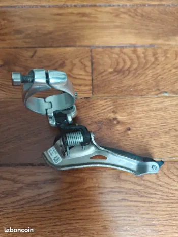 Brugt Campagnolo Record 2014 bike — billede 2 af 5