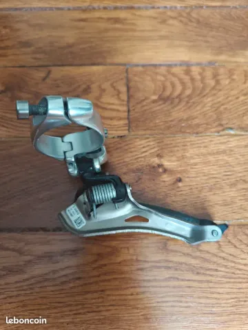 Tweedehands Campagnolo Record 2014 bike — afbeelding 2 van 5