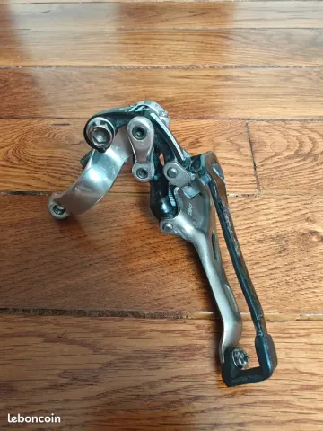 Tweedehands Campagnolo Record 2014 bike — afbeelding 3 van 5