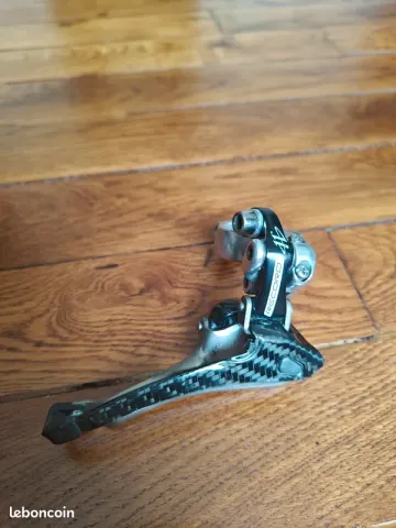 Tweedehands Campagnolo Record 2014 bike — afbeelding 1 van 5