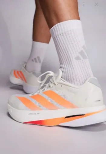 Brugt Orange ADIZERO BOSTON 13 M bike — billede 2 af 3