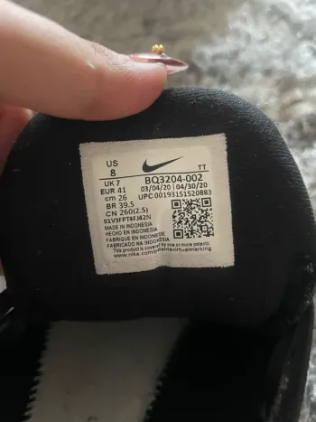 Used Nike Revolution 5 bike — image 4 of 4