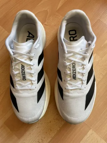 Brugt Adidas adizero EVO SL bike — billede 5 af 8