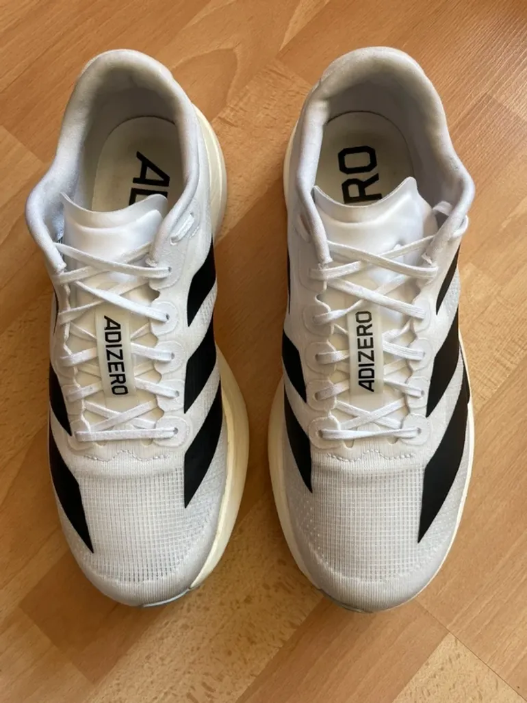 Brugt Adidas adizero EVO SL bike — billede 5 af 8