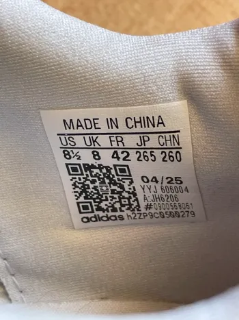 Brugt Adidas adizero EVO SL bike — billede 8 af 8