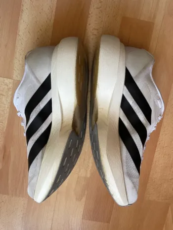 Brugt Adidas adizero EVO SL bike — billede 4 af 8
