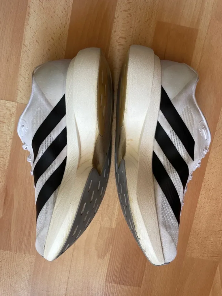 Brugt Adidas adizero EVO SL bike — billede 4 af 8