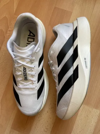 Brugt Adidas adizero EVO SL Running Shoes