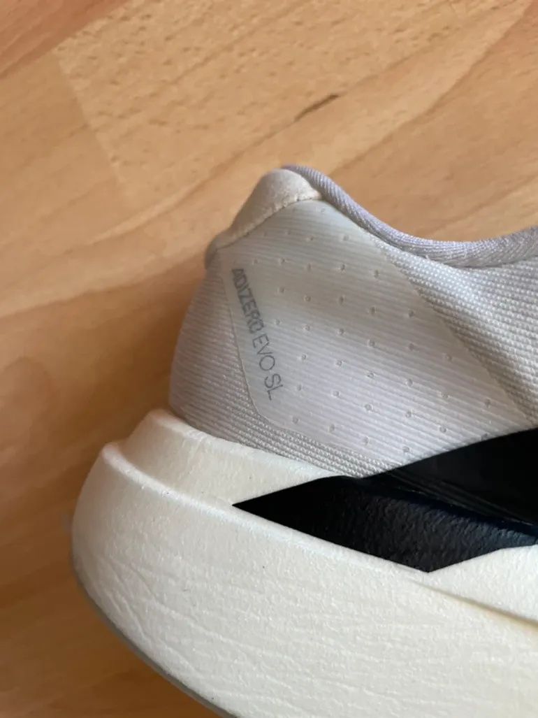 Brugt Adidas adizero EVO SL bike — billede 6 af 8