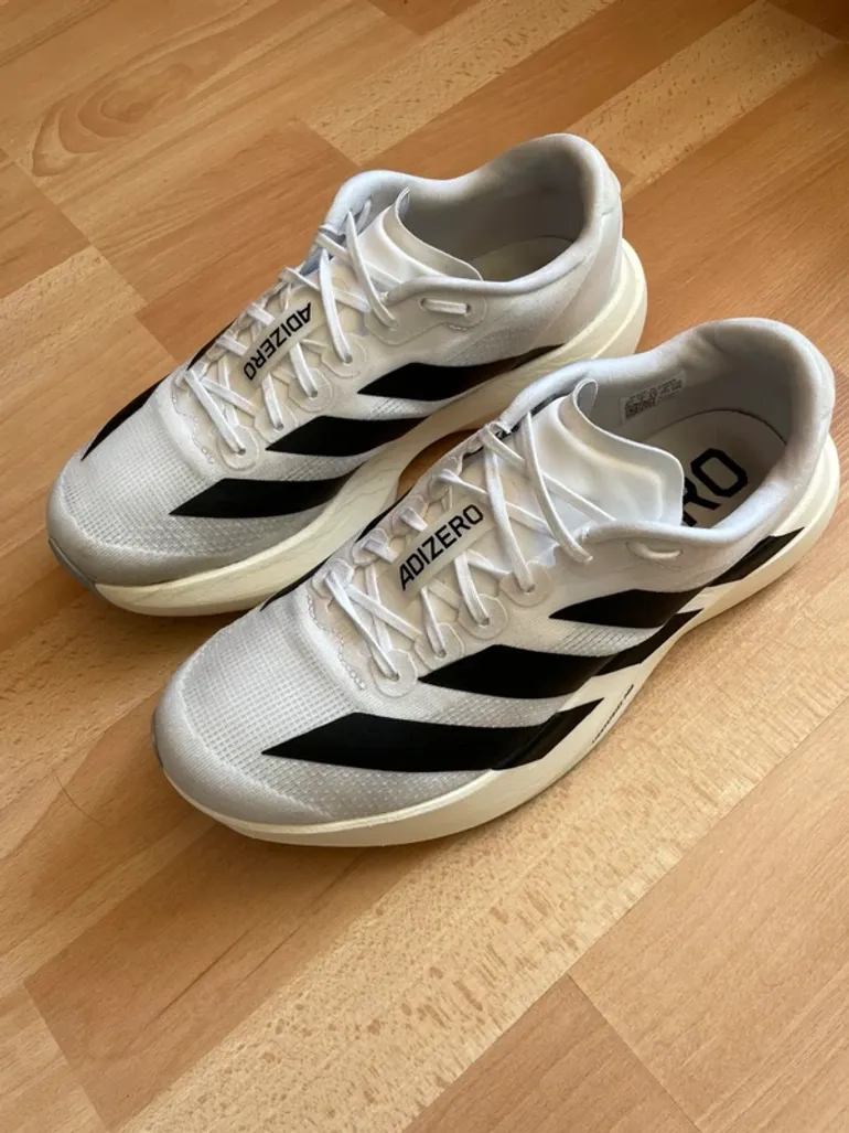 Brugt Adidas adizero EVO SL bike — billede 2 af 8