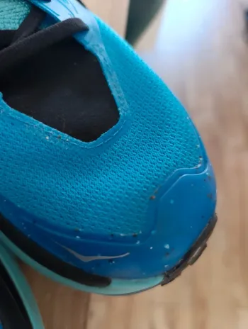 Used Hoka Mafate 5 bike — image 5 of 7